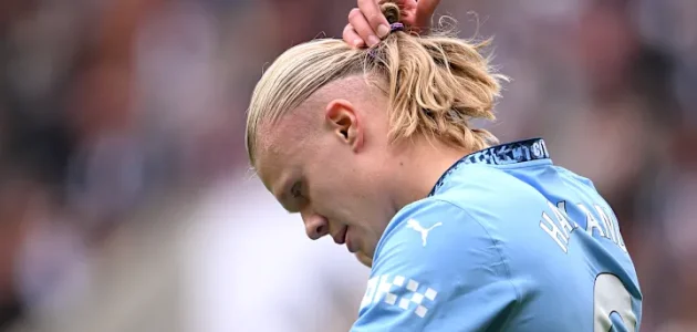 هالاند يشيد بروديغر بعد فوز ريال مدريد 3–0: الاحترام أساس المنافسة الأوروبية